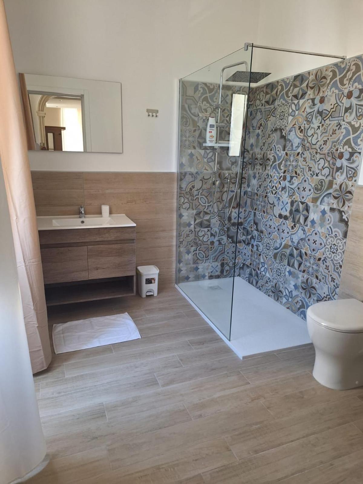 Bed E Suite Domar Brindisi Exterior photo