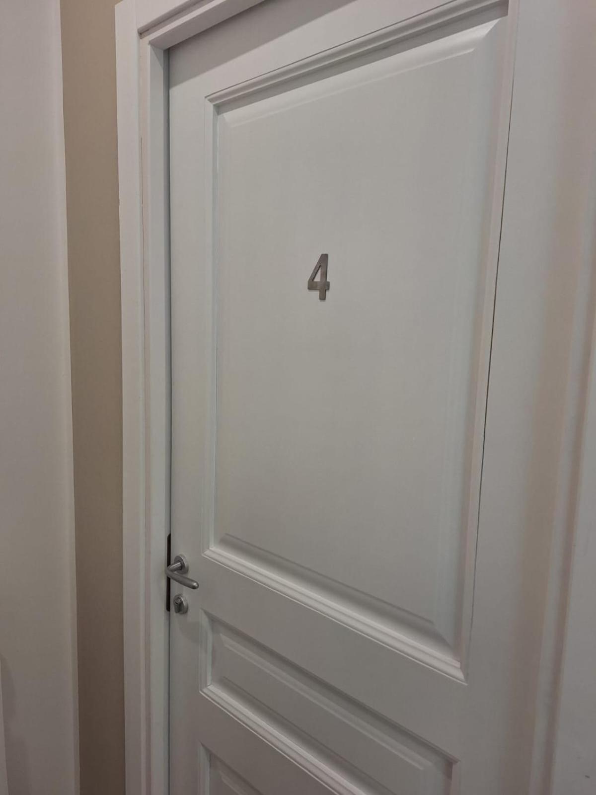Bed E Suite Domar Brindisi Exterior photo