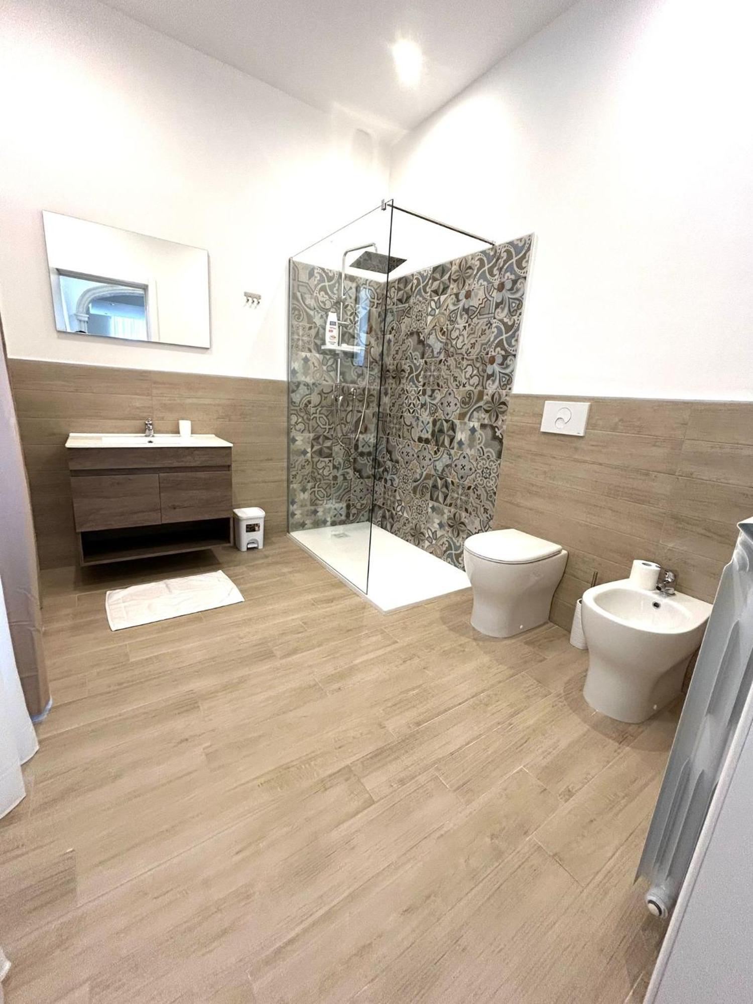 Bed E Suite Domar Brindisi Exterior photo