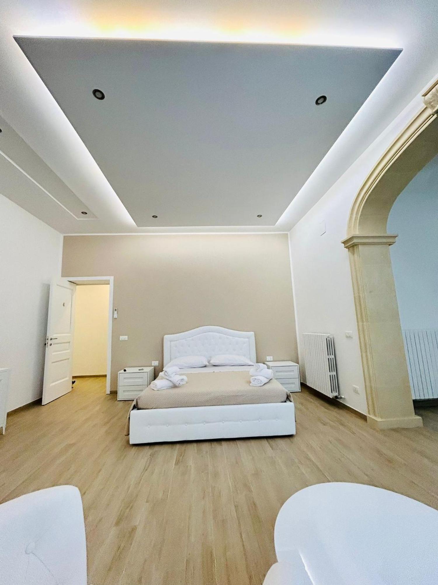 Bed E Suite Domar Brindisi Exterior photo