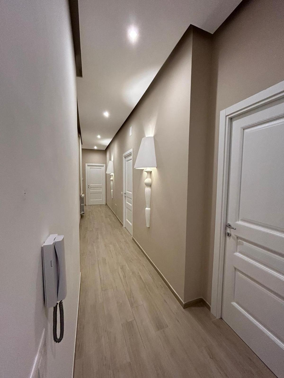 Bed E Suite Domar Brindisi Exterior photo