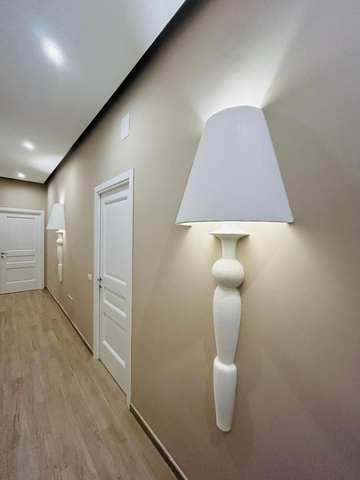 Bed E Suite Domar Brindisi Exterior photo
