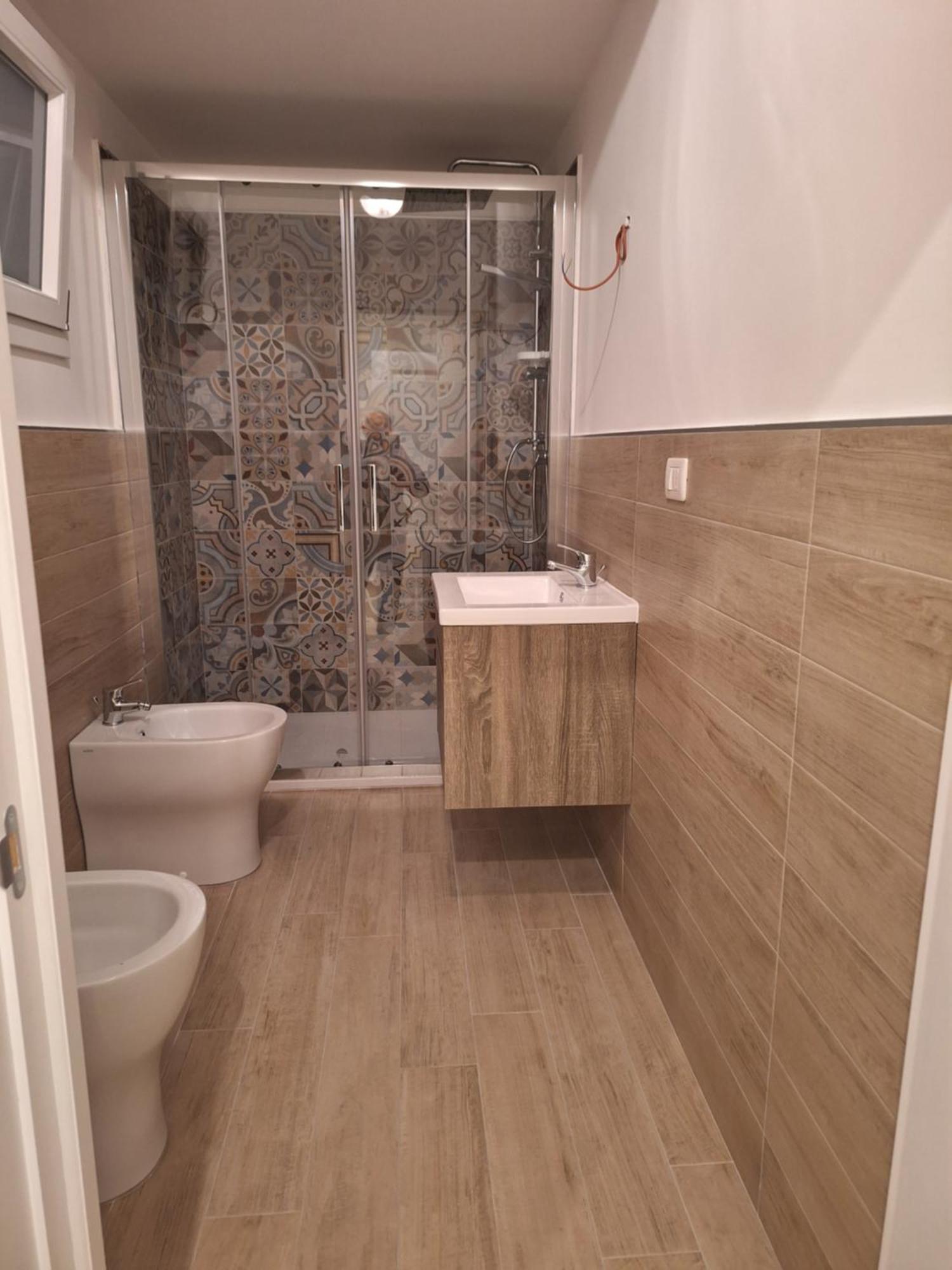 Bed E Suite Domar Brindisi Exterior photo